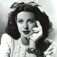 Hedy Lamarr-I Stand With Ukraine🌻 (@hedylamarr0629) 's Twitter Profile Photo Hedy Lamarr-I Stand With Ukraine🌻 (@hedylamarr0629) 's Twitter Profile Photo