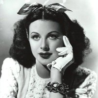 Hedy Lamarr🌈Ally-I Stand With Ukraine🌻(@HedyLamarr0629) 's Twitter Profile Photo