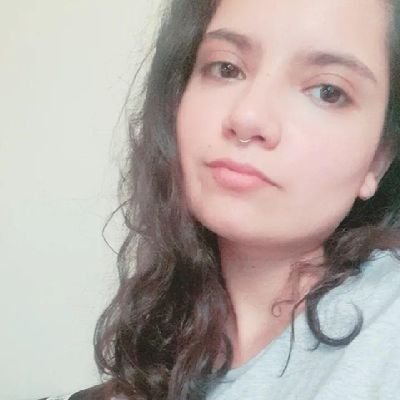 Psicóloga y Psicopedagoga, licenciada en psicología.
Je suis feministe parceque j' ai envie d' exister
Golden spiral construyendo caminos
Un día a la vez 🌻🍃