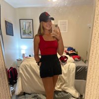Karlee (@karleeseevers) 's Twitter Profile Photo Karlee (@karleeseevers) 's Twitter Profile Photo