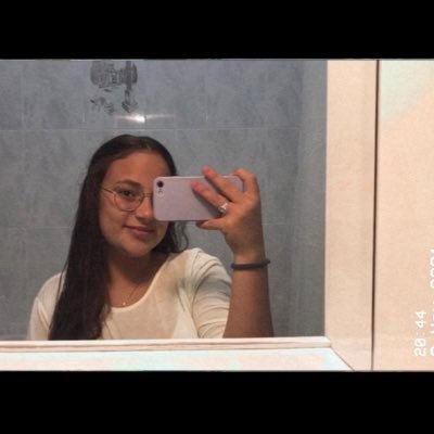 Maariiaa2007's profile picture. ♈️