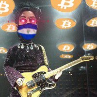 MainStreet₿itcoin 👑 (@littleprincejd) 's Twitter Profile