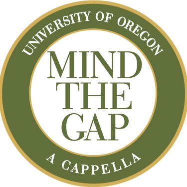 The University of Oregon’s Gender-Inclusive A Cappella Group // ICCAs 2nd place in 2017 NW Semifinals // ICCAs 1st place in 2017, 2015, 2014 Quarterfinals //