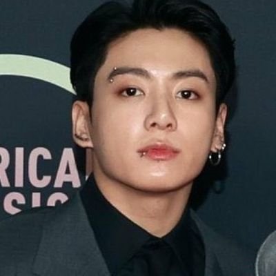 Jesa04307's profile picture. JEON JUNGKOOK