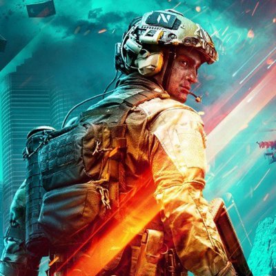 The official twitter for Battlefield 2042 Shorts on youtube!