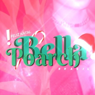 Sua primeira, maior e mais atualizada fonte de informações sobre a carreira musical de @BellaPoarch no Brasil!🎅 | Parcerias fechadas