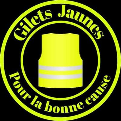 Gilets Jaunes Aix-la-chapelle Artist