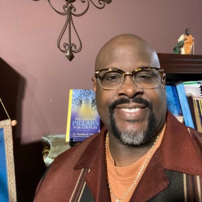 7evergreene's profile picture. ThD, PLC, CLC, CISM, CART, Author, Mediator