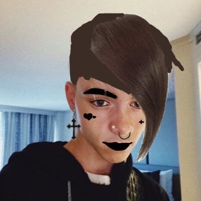 emocorbynbesson's profile picture. emocorbynbesson