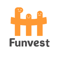 Funvest(ファンベスト)【公式】 (@ftt_funvest) 's Twitter Profile Photo Funvest(ファンベスト)【公式】 (@ftt_funvest) 's Twitter Profile Photo