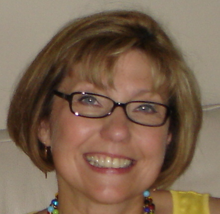 A middle school principal passionate about learning