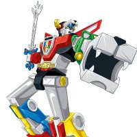 Voltron(@Voltron) 's Twitter Profileg