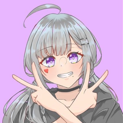 ぶい／自堕楽＆メンヘラじゃないもんさんのプロフィール画像