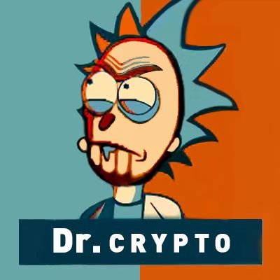 Dr. Crypto