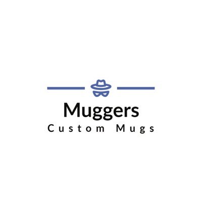 Muggers Canada is a new custom mug printing service! We have some standard designs where you can upload photos and custom text.