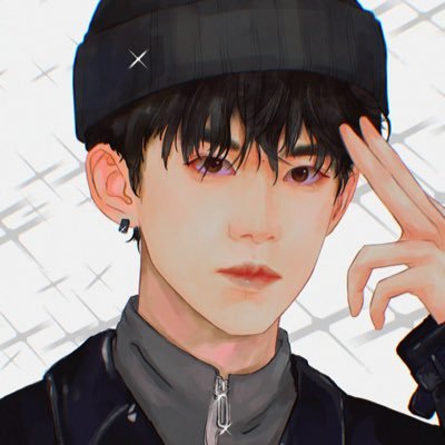 liufan1130's profile picture. 十万个为什么