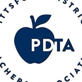 The Pittsford District Teachers Association-A Union of Educators consisting of nearly 800 members! Affiliated w/NYSUT, AFT, NEA, & AFL-CIO.