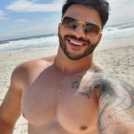 Rodrigo181801's profile picture. Faça acontecer que eu faço valer a pena!