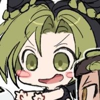 퓨리 (@f_ur_y__) 's Twitter Profile