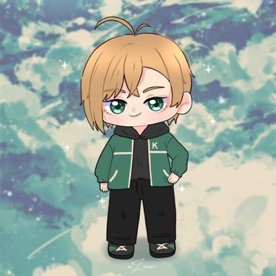 Duke KhaZさんのプロフィール画像