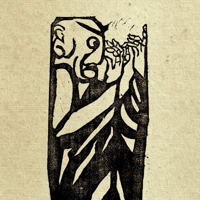 ishidatomohiro's profile picture. Bluetooth/お散歩/ベーコンエピ //

目犍連(もっけんれん)
釈迦十大弟子
神通第一(超能力の使い手)
棟方志功 1939