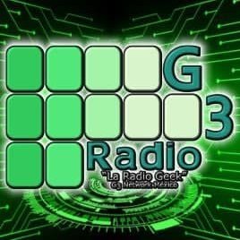 G3 Radio México