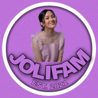 JoliFam Official(@JoliFamOfc) 's Twitter Profile Photo