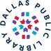 Dallas PublicLibrary (@dallaslibrary) Twitter profile photo