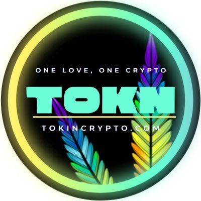 Tokin Coin (TOKN) - TokinCrypto.com