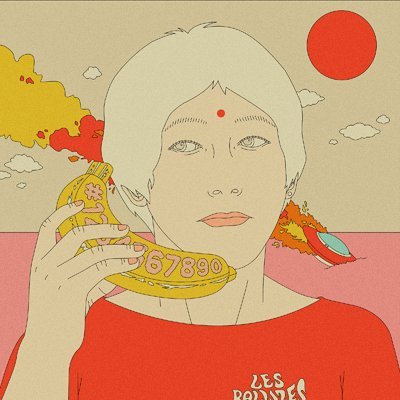Ardneksさんのプロフィール画像