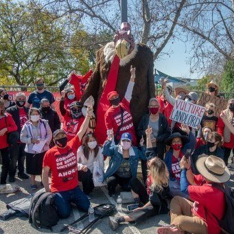 Los Angeles tenants living & organizing in 40+ buildings owned by corporate slumlords K3 Holdings (