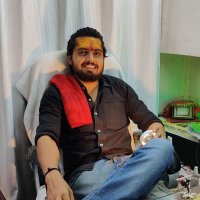 Rudra Abhishek (@rudraabhishek7) 's Twitter Profile