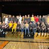 RSDPerfArts's profile picture. Reedsville School District’s Performing Arts - Theatre, Band, Orchestra, and Choir