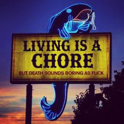 IcyRicy's profile picture. a morbid longing for the picturesque at all costs