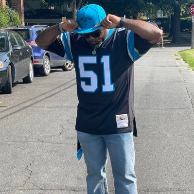 ♊ 6.16 : frm 910 : ✈️ AA Tower Coordinator 🛩: CarolinaPanthers : UNC : LeBron Fan : ROLL TIDE Football : Get Fit Or Die Tryin : GAINSter : ALWAYS HUMBLE ✌🏾️