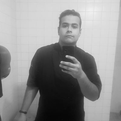 EdgarArath2's profile picture. sólo cuando hemos tocado fondo, nos abrimos a los cambios más grandes.💭💻