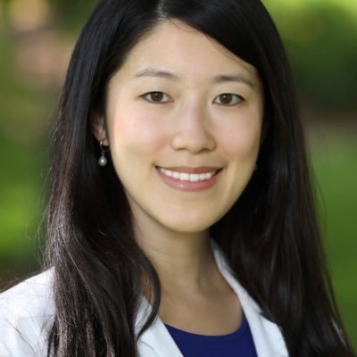 Julia Xu, MD, MScGH