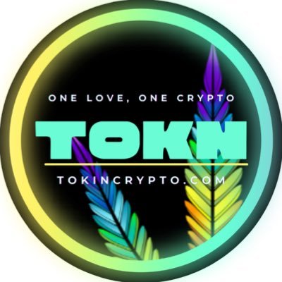 Tokin Coin (TOKN)