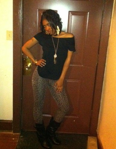 ItsCedesBabii's profile picture. 