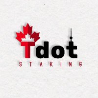 TDOT Staking (@tdotstaking) 's Twitter Profile