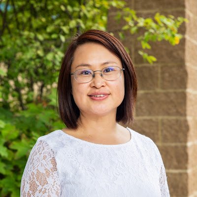 YongqingJiang's profile picture. 