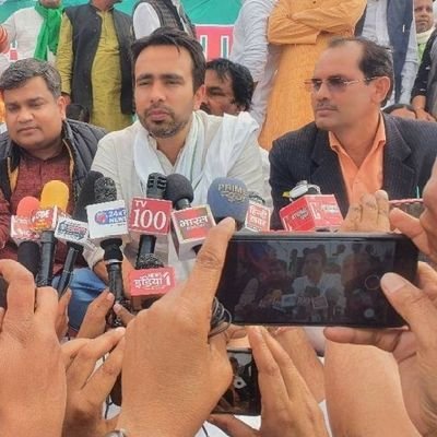 jpsinghrld's profile picture. Founder an NGO 12AA, 80G, FCRA
Registered in 2002
Uniqe ID UP/2019/0227896
Registrar of Societies  510/2002

#Free_Education #Environment_Conservation.