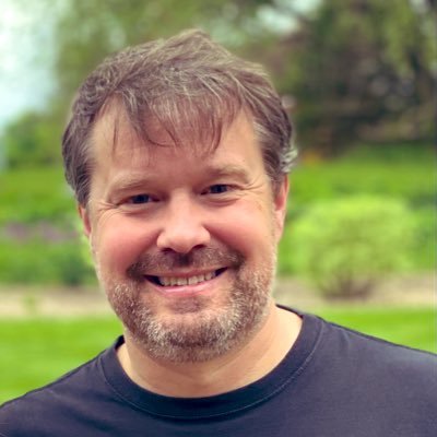 tfglaser's profile picture. 