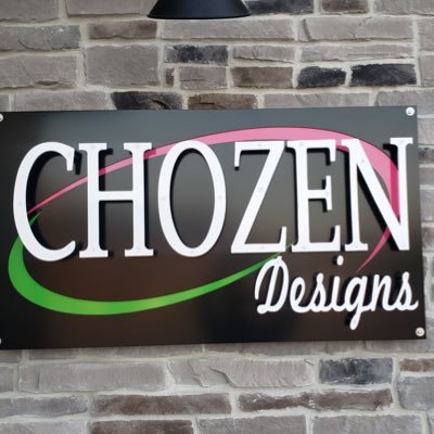 👚Screen-printing 🧥Embroidery 🛑Signs/stickers/banners ✏️Promo Products 👔Custom designs & so much more! Open Mon-Fri, 9am-5pm. chozendesigns.sales@gmail.com