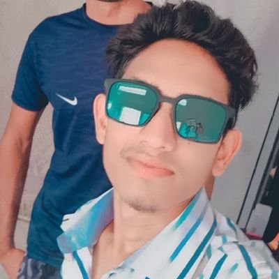sawan_manshare's profile picture. Student Life 💙