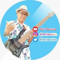 Heri Bassista (@heribassista) 's Twitter Profile