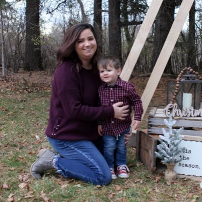 ShandelHinders's profile picture. Koltons mommy💙 Kash, Noelle, Henry, Reno 🐶🐱