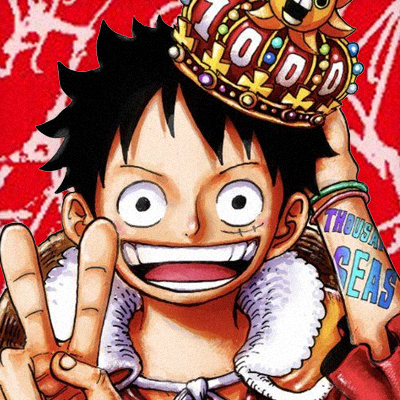 Sua fonte de notícias e informações sobre o universo de #ONEPIECE. Siga-nos para receber todas as novidades da obra de Eiichiro Oda‼️