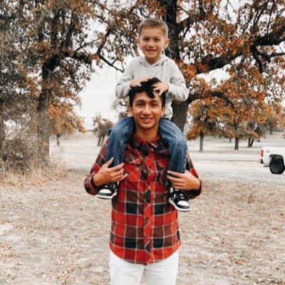 Cris23Avila's profile picture. okarche, ok // sc: cris_avila24