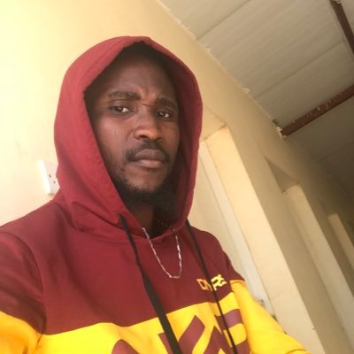 Ceo ,, odunamen foundation and fashion world ✊✊